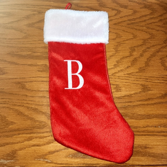 Stocking - Picture 1 of 1